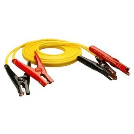 INTRADIN HK., LTD MM 12'8GA Booster Cable 08471-TV-02